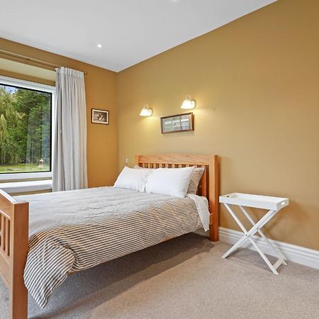 Wetheral Cottage Ohoka Esterno foto