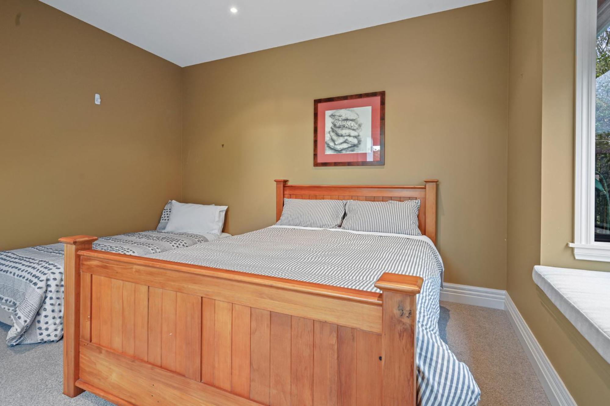 Wetheral Cottage Ohoka Esterno foto
