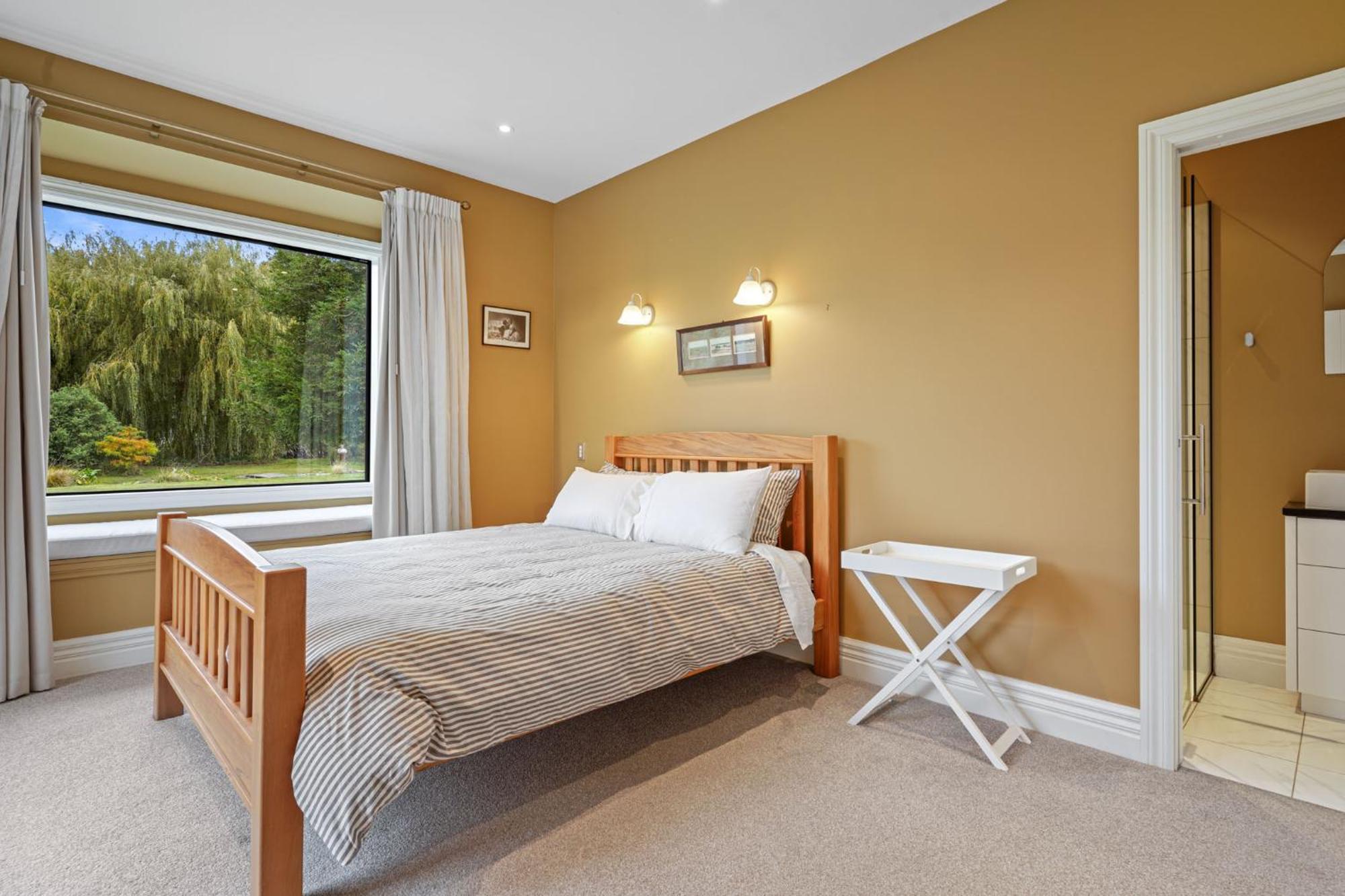 Wetheral Cottage Ohoka Esterno foto