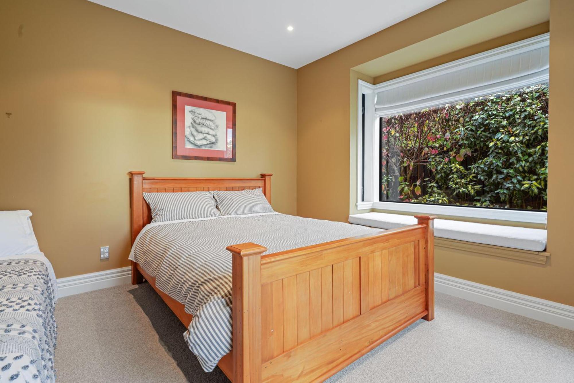 Wetheral Cottage Ohoka Esterno foto