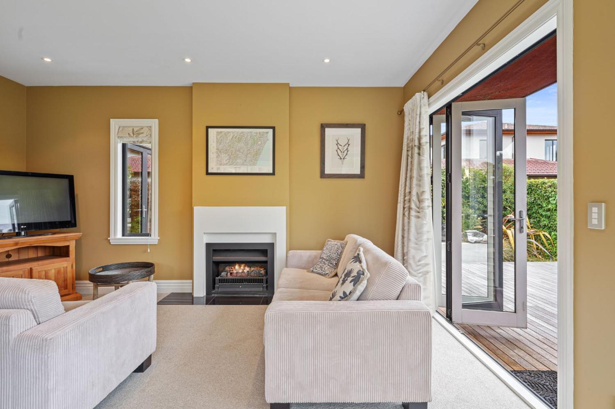 Wetheral Cottage Ohoka Esterno foto
